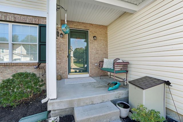 6328 Maple Grove, Hamilton Twp, OH 45152