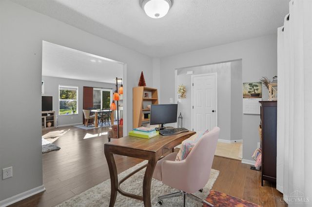 6328 Maple Grove, Hamilton Twp, OH 45152