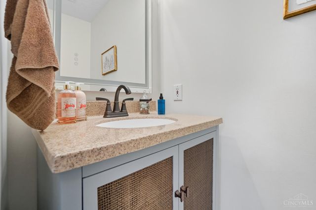 6328 Maple Grove, Hamilton Twp, OH 45152