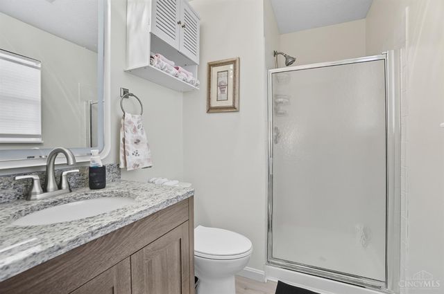 6328 Maple Grove, Hamilton Twp, OH 45152