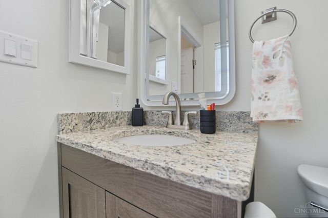 6328 Maple Grove, Hamilton Twp, OH 45152