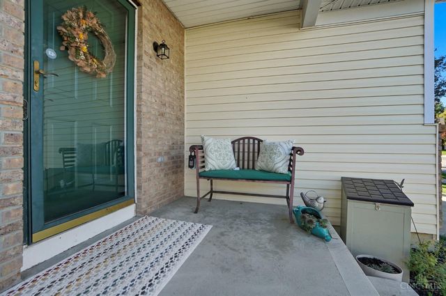 6328 Maple Grove, Hamilton Twp, OH 45152