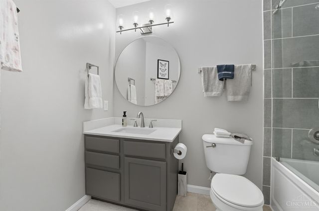 6328 Maple Grove, Hamilton Twp, OH 45152