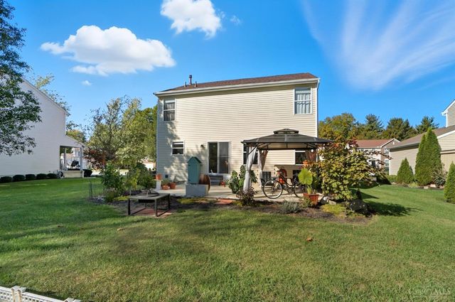 6328 Maple Grove, Hamilton Twp, OH 45152