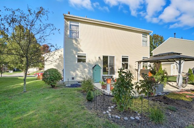 6328 Maple Grove, Hamilton Twp, OH 45152