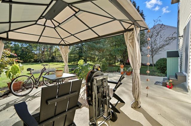 6328 Maple Grove, Hamilton Twp, OH 45152