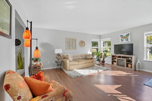 6328 Maple Grove, Hamilton Twp, OH 45152