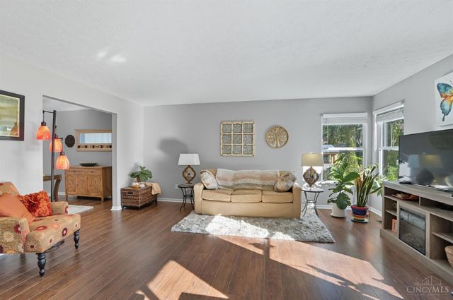 6328 Maple Grove, Hamilton Twp, OH 45152