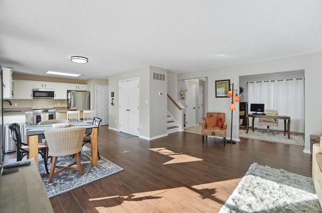 6328 Maple Grove, Hamilton Twp, OH 45152