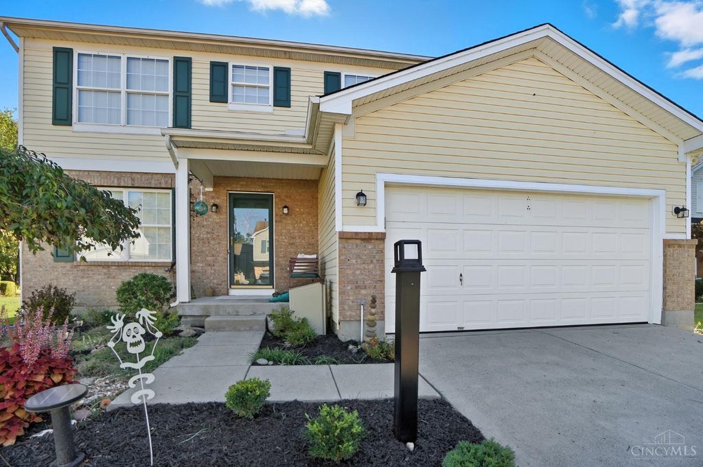 6328 Maple Grove, Hamilton Twp, OH 45152