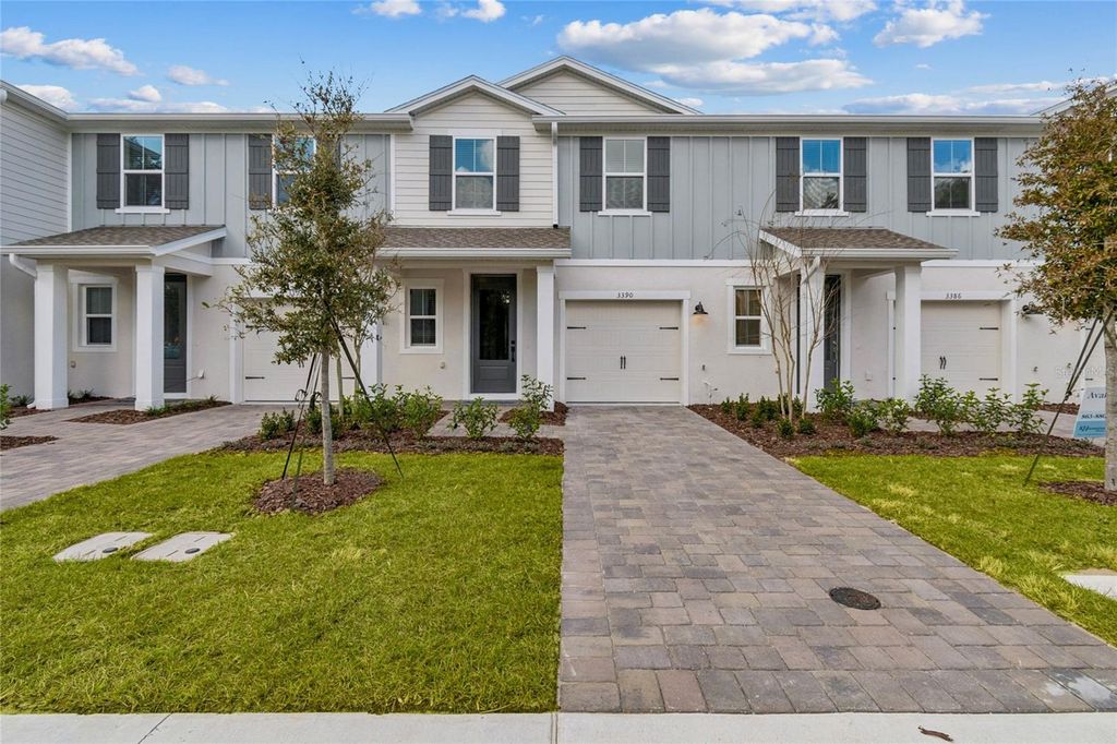3390 WITHERS WAY 65, Davenport, FL 33837