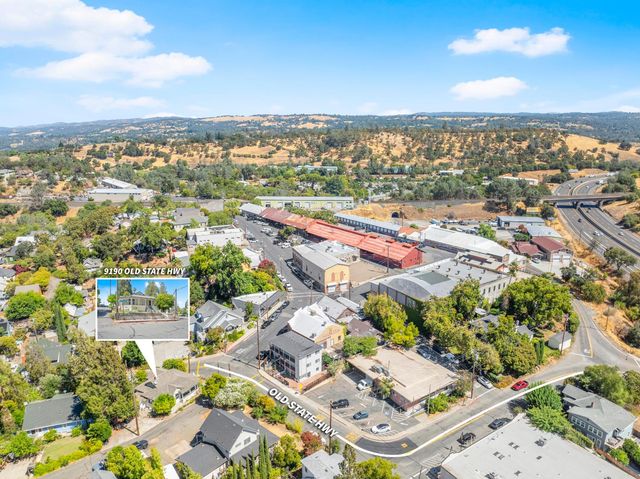 9190 Old State Hwy, Newcastle, CA 95658