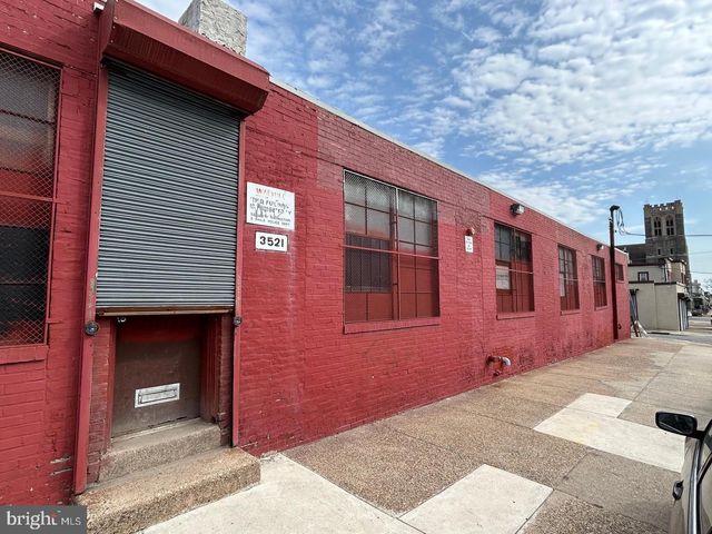 3521 F ST, Philadelphia, PA 19134
