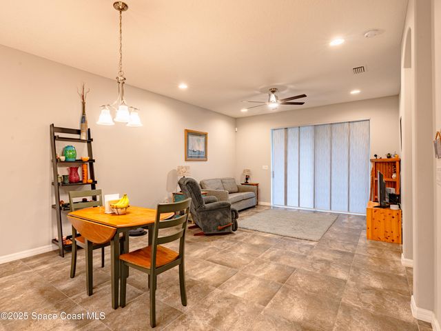 7603 Loren Cove Drive, Melbourne, FL 32940