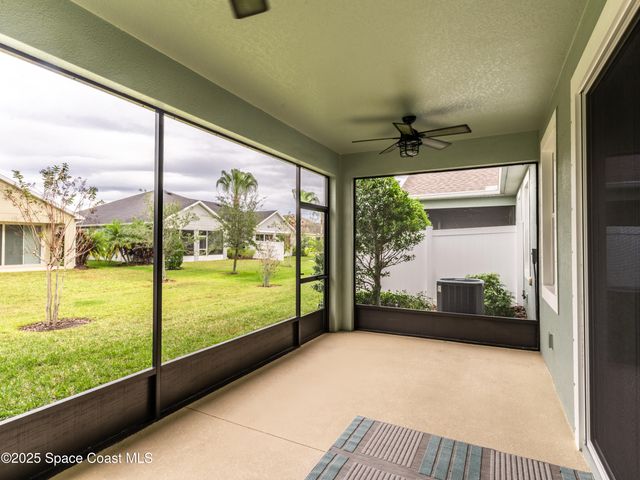 7603 Loren Cove Drive, Melbourne, FL 32940