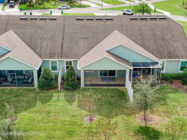 7603 Loren Cove Drive, Melbourne, FL 32940