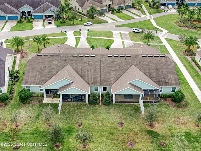 7603 Loren Cove Drive, Melbourne, FL 32940