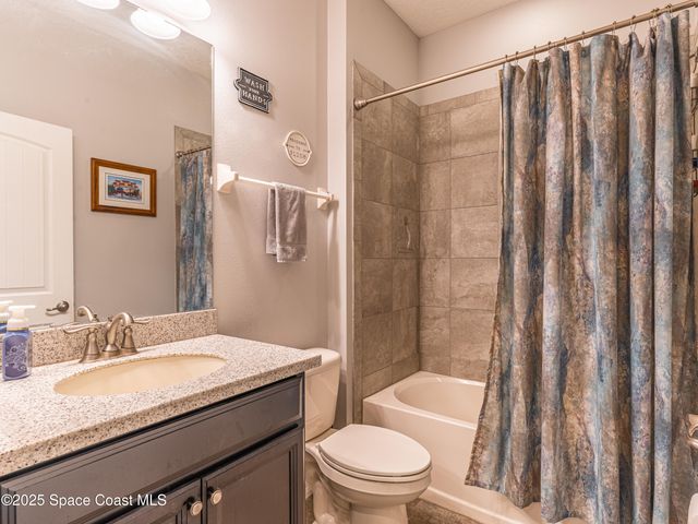 7603 Loren Cove Drive, Melbourne, FL 32940