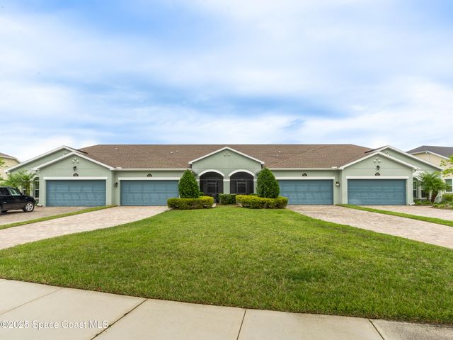 7603 Loren Cove Drive, Melbourne, FL 32940