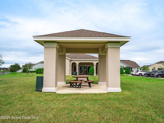 7603 Loren Cove Drive, Melbourne, FL 32940