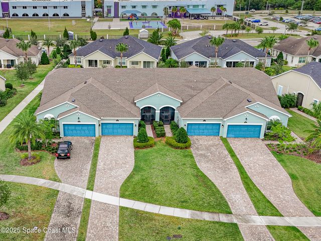 7603 Loren Cove Drive, Melbourne, FL 32940