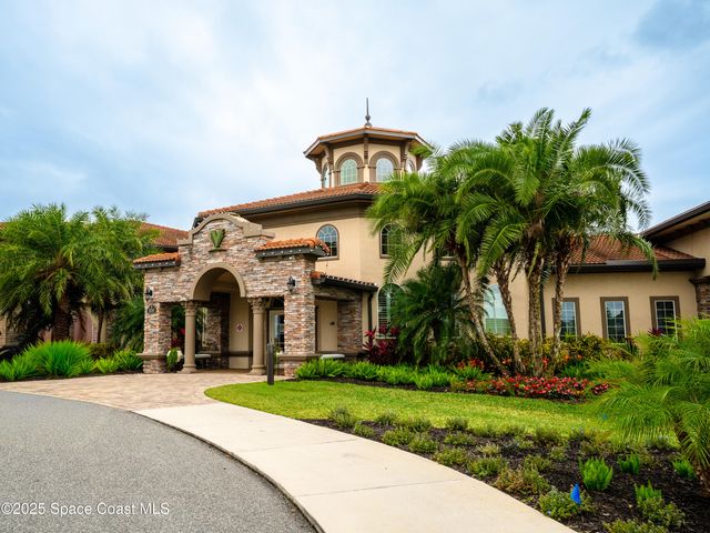 7603 Loren Cove Drive, Melbourne, FL 32940