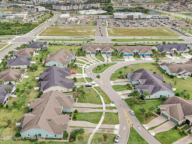 7603 Loren Cove Drive, Melbourne, FL 32940