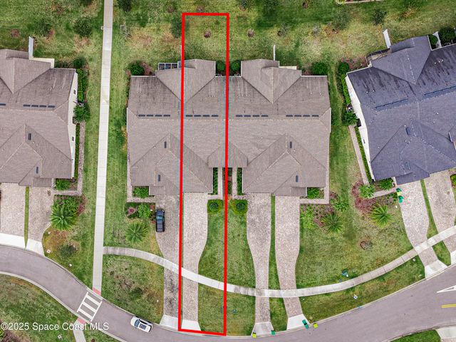 7603 Loren Cove Drive, Melbourne, FL 32940