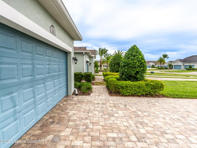7603 Loren Cove Drive, Melbourne, FL 32940