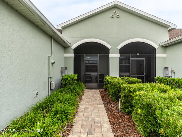 7603 Loren Cove Drive, Melbourne, FL 32940