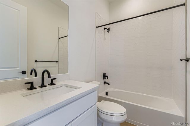 6353 Verve Lane, Parker, CO 80134