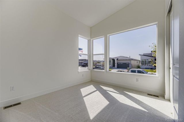 6353 Verve Lane, Parker, CO 80134