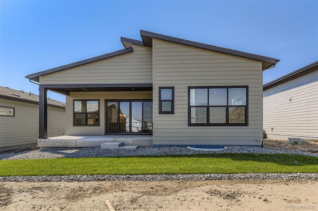 6353 Verve Lane, Parker, CO 80134