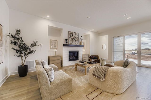 6353 Verve Lane, Parker, CO 80134