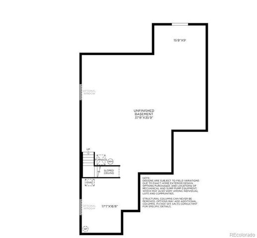 6353 Verve Lane, Parker, CO 80134