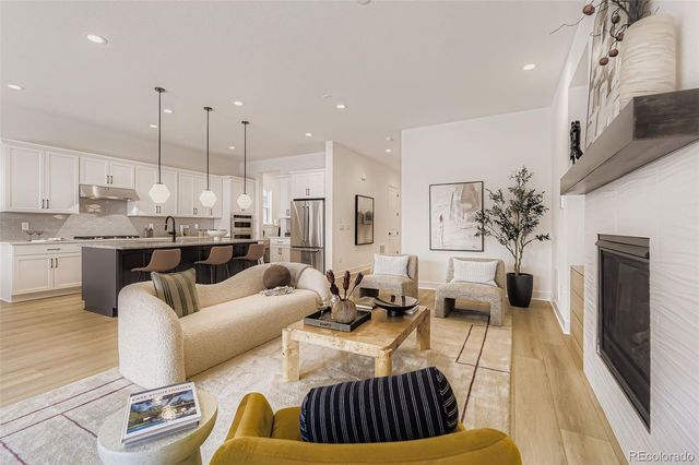 6353 Verve Lane, Parker, CO 80134