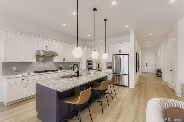 6353 Verve Lane, Parker, CO 80134