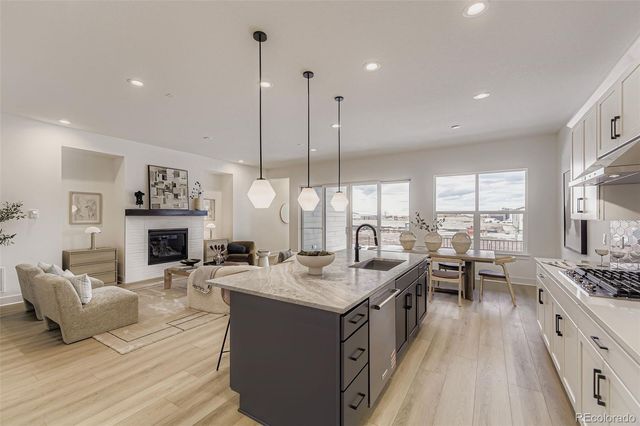 6353 Verve Lane, Parker, CO 80134