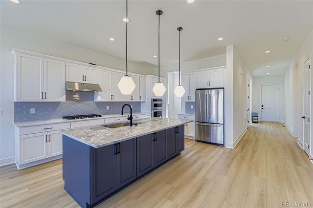 6353 Verve Lane, Parker, CO 80134