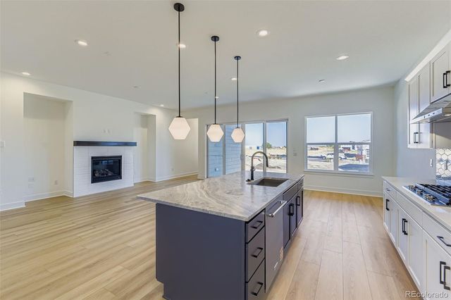 6353 Verve Lane, Parker, CO 80134