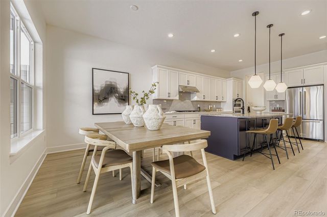 6353 Verve Lane, Parker, CO 80134