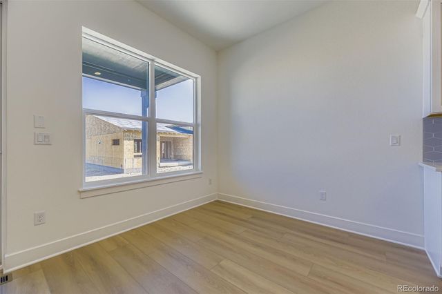 6353 Verve Lane, Parker, CO 80134