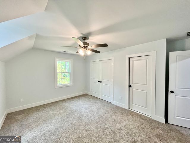 0 Crow Court LOT 85 & 86, Monticello, GA 31064