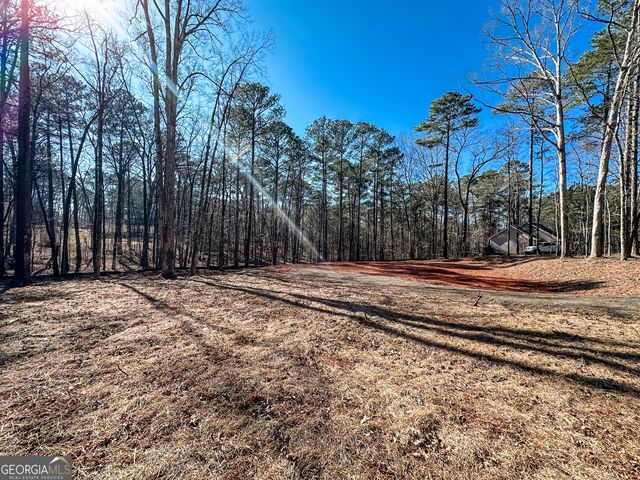 0 Crow Court LOT 85 & 86, Monticello, GA 31064