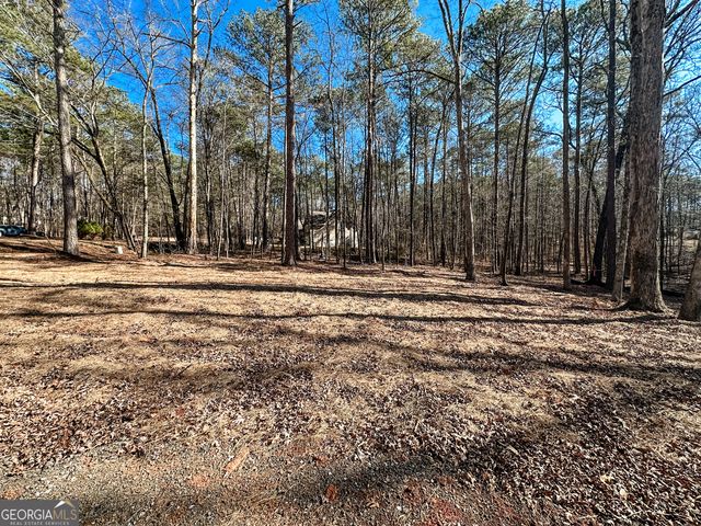 0 Crow Court LOT 85 & 86, Monticello, GA 31064