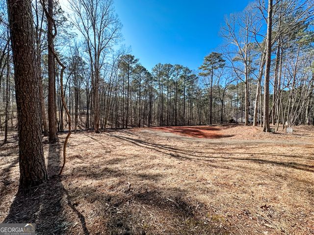0 Crow Court LOT 85 & 86, Monticello, GA 31064