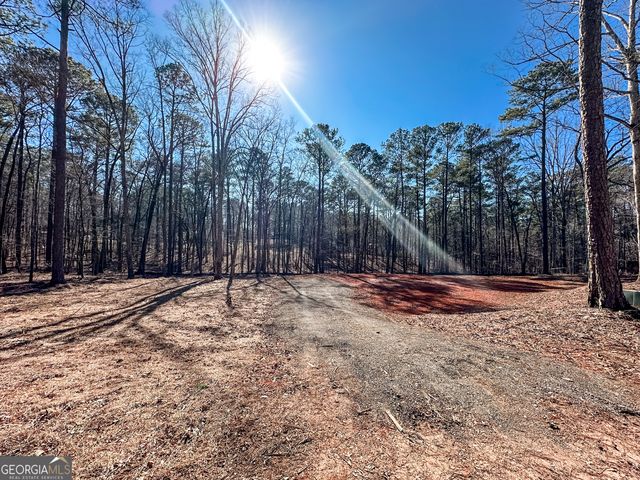 0 Crow Court LOT 85 & 86, Monticello, GA 31064