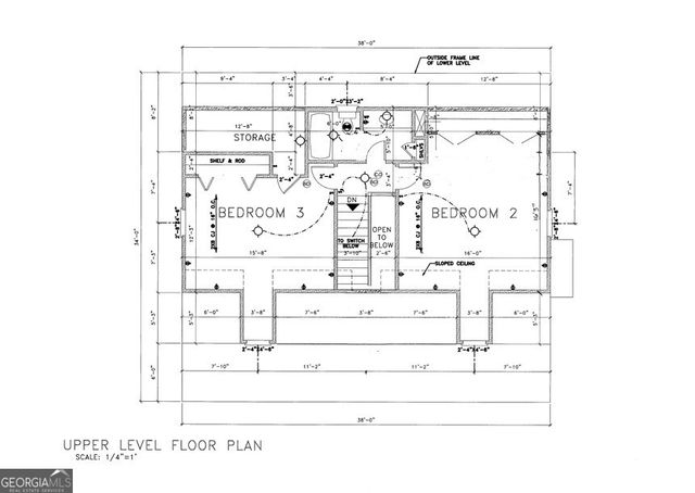 0 Crow Court LOT 85 & 86, Monticello, GA 31064