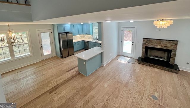 0 Crow Court LOT 85 & 86, Monticello, GA 31064