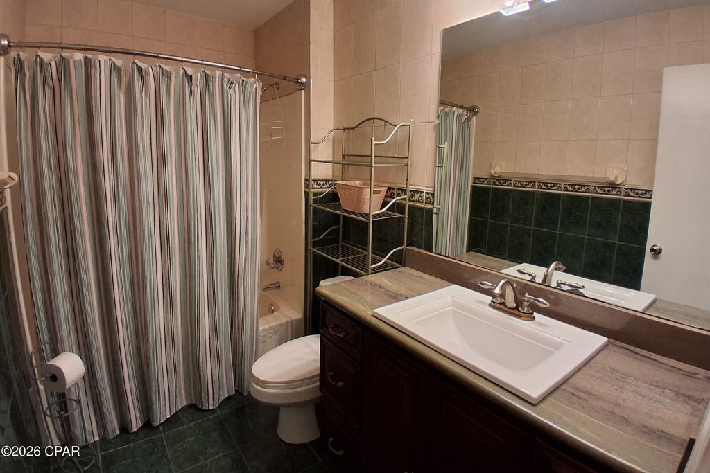 Image 24 of property listing at 6920 Beach Drive, Panama City Beach, FL 32408